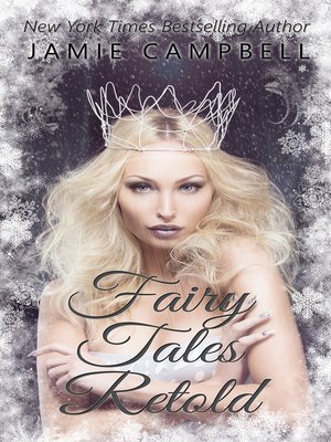 cover image of Fairy Tales Retold, no. 7